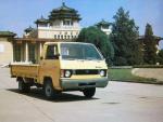 Beijing BJ122 1986 года
